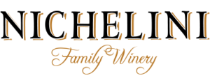 Nichelini Family Winery logo